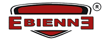 Ebienne Logo